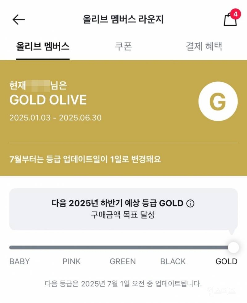 올영세일 기념 올영 골드등급이 전하는 꿀팁과 추천템 | 인스티즈