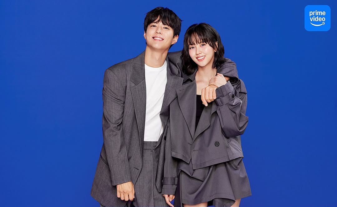 [잡담] 박보검 김소현 케미좋네 | 인스티즈