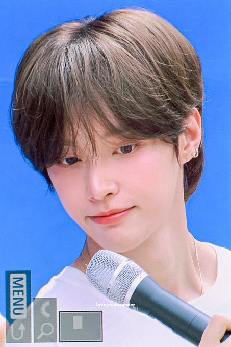 [잡담] 데뷔초 1기 원빈은 메이크업이 확실히 다르다 | 인스티즈
