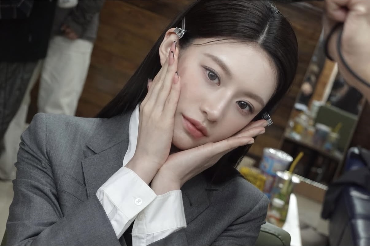 [잡담] 고윤정 이사진 sm신인걸그룹미 있다 | 인스티즈