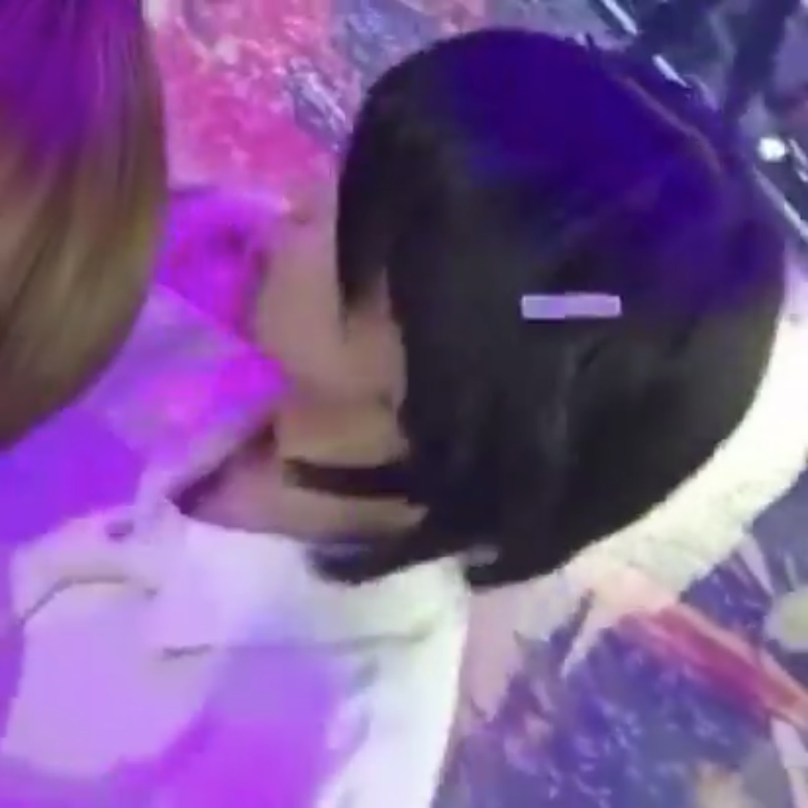 [잡담] 원빈이 컨페티 재능 또 왔어 | 인스티즈