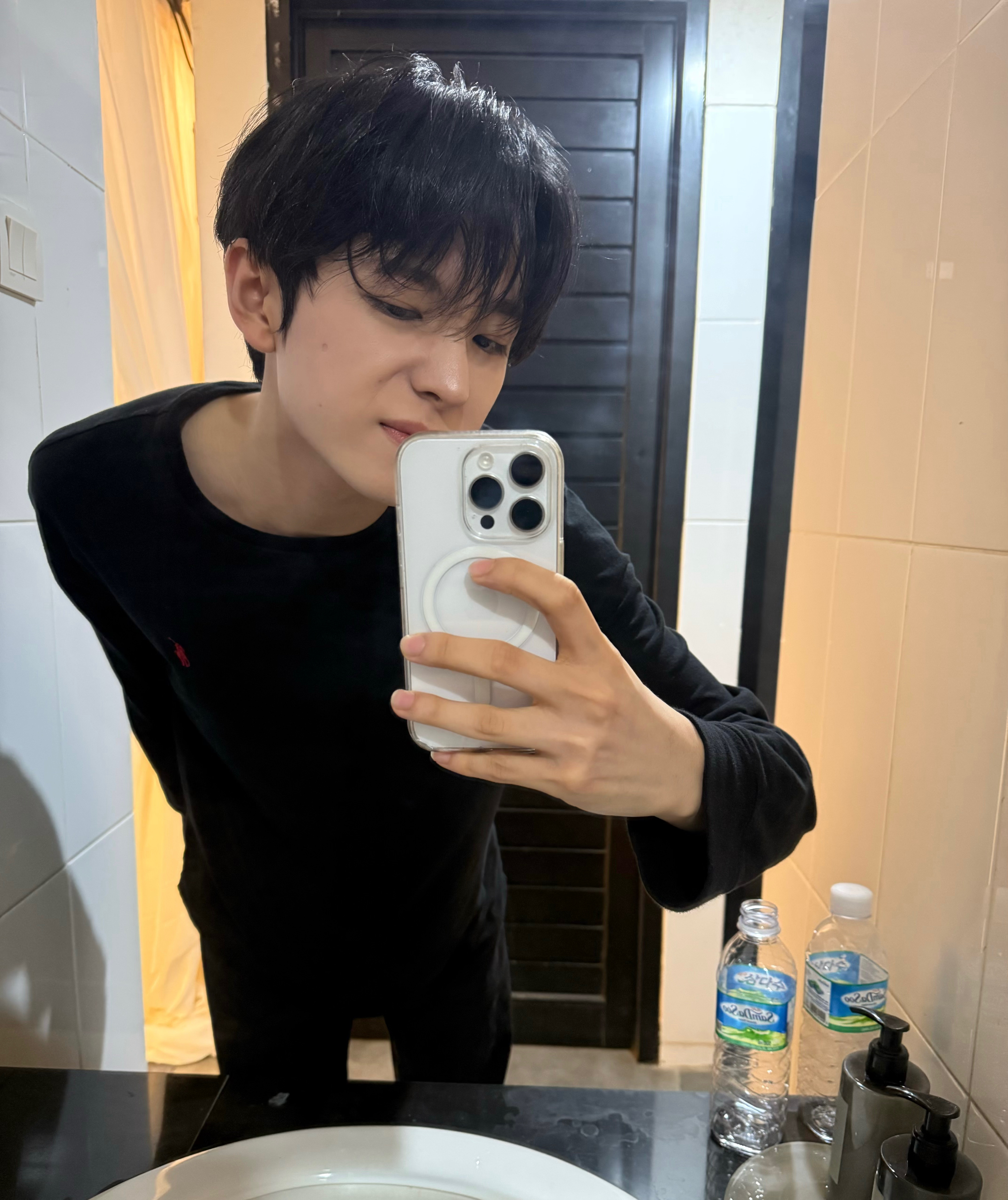 [잡담] 와 유우시 거셀 미치셨어요???????? | 인스티즈