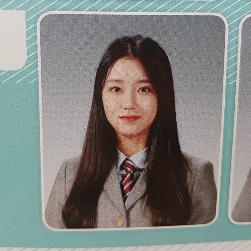 [잡담] 여돌 졸업사진 레전드 | 인스티즈