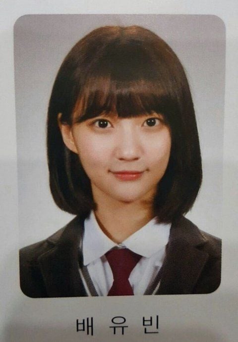 [잡담] 여돌 졸업사진 레전드 | 인스티즈