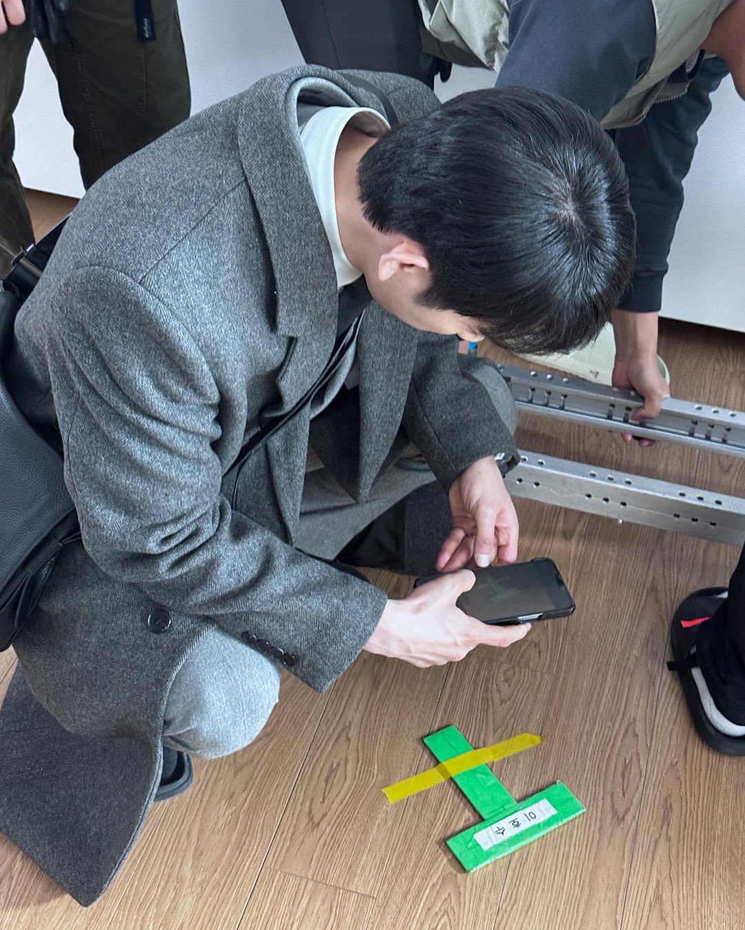 [정보/소식] 갓진영 인스타그램 업데이트 | 인스티즈