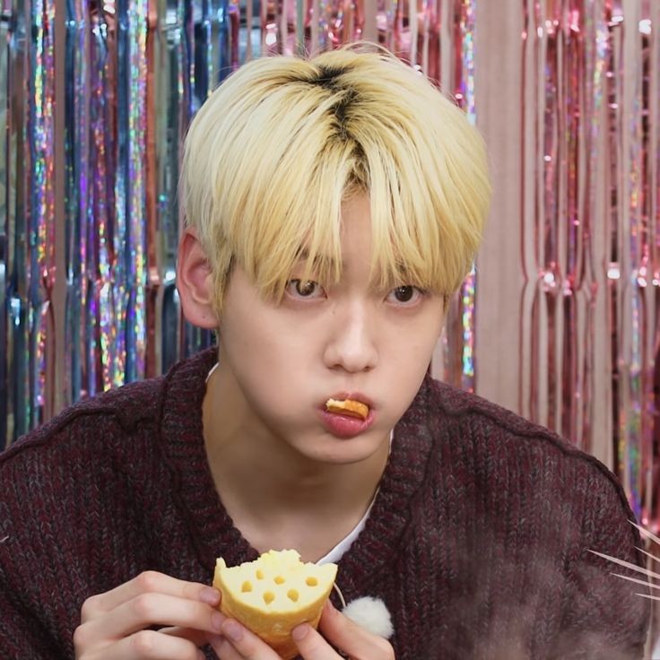 [잡담] 익들은 수빈이 파임 태현이 파임? 밥 먹을 때 | 인스티즈