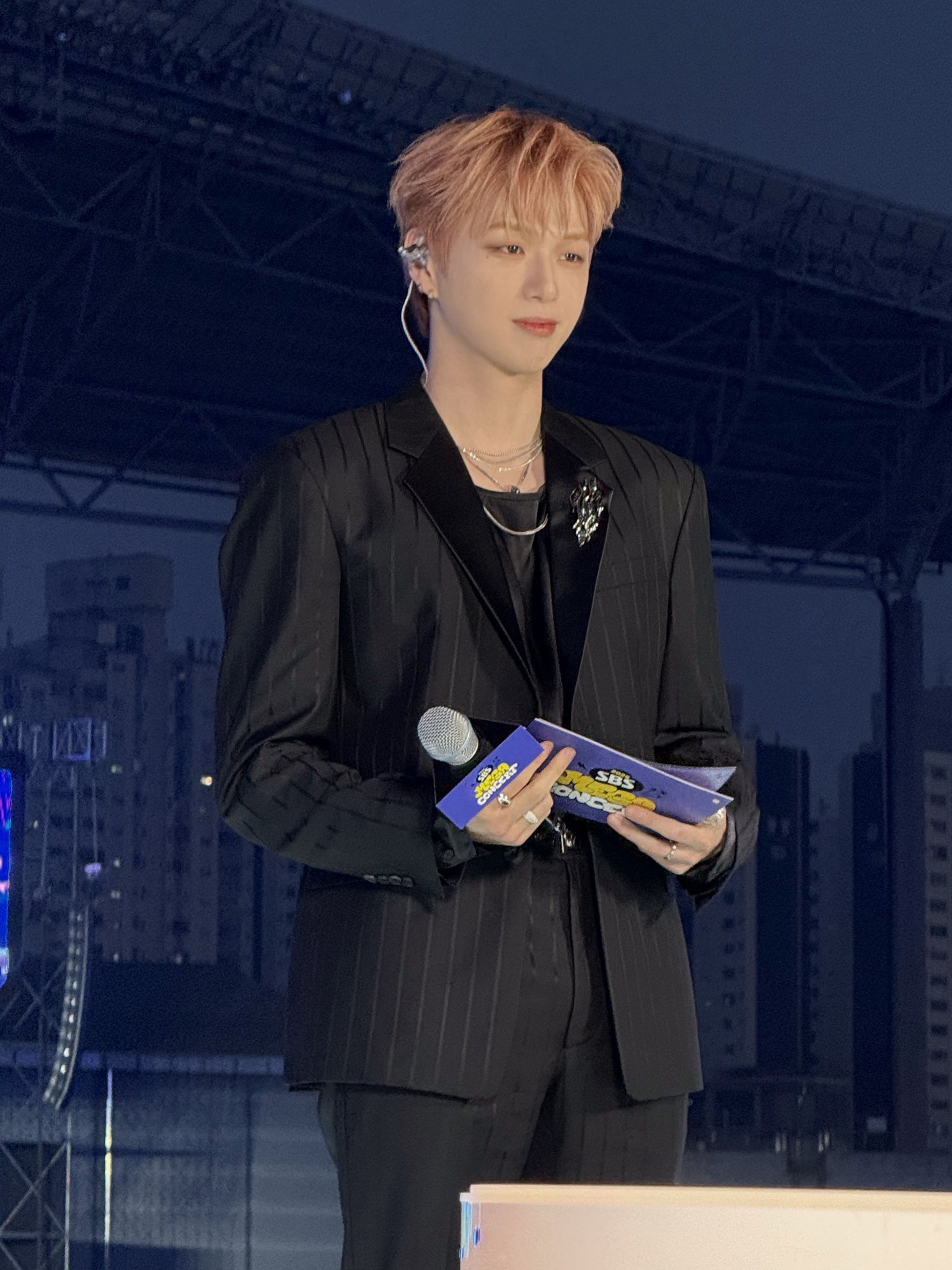 [잡담] 강다니엘 돌고 돌아 다시 핑크 | 인스티즈