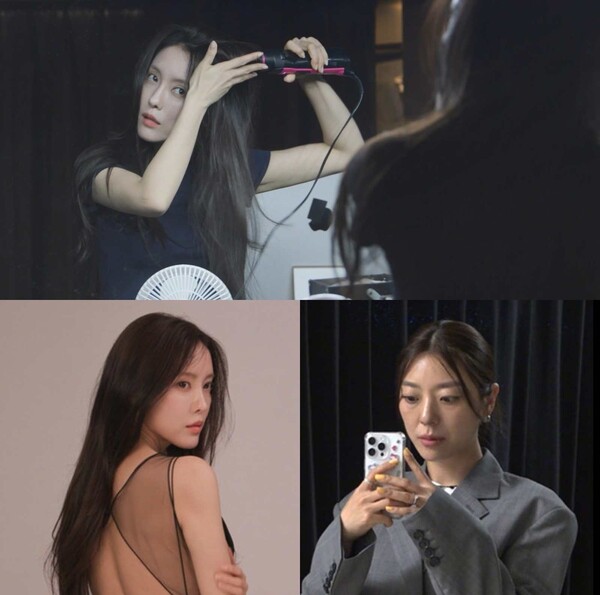 [정보/소식] 티아라 효민, '전참시' 결혼 후 일상 공개…주류 사업 CEO 모드 | 인스티즈