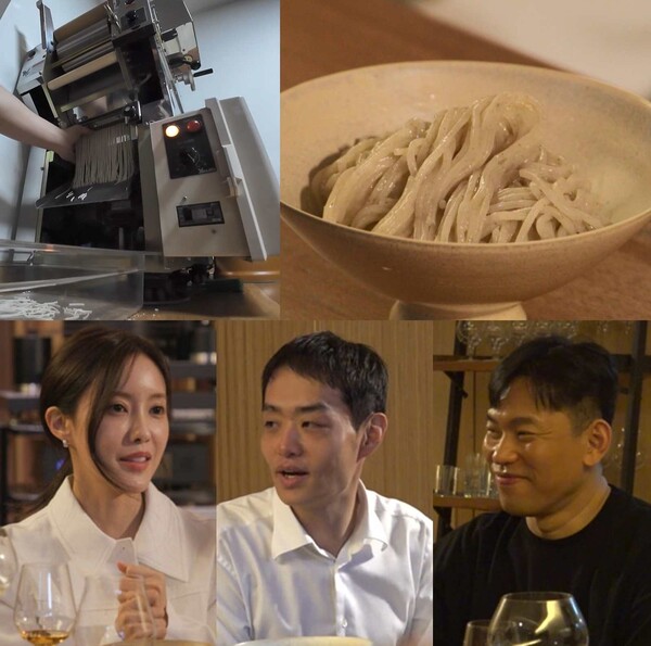[정보/소식] 티아라 효민, '전참시' 결혼 후 일상 공개…주류 사업 CEO 모드 | 인스티즈