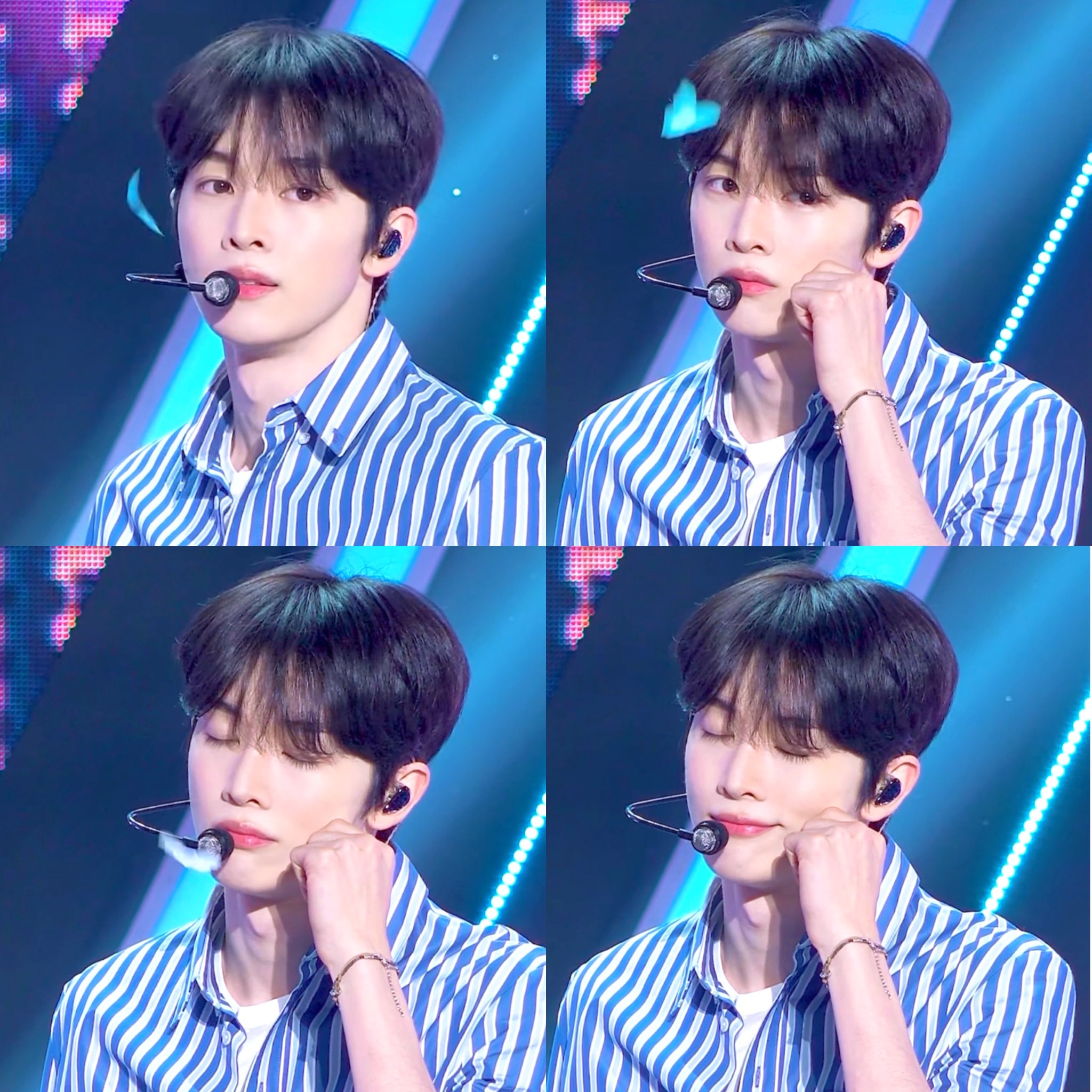[잡담] 자기전에 오늘 성찬 복습하려는데.. | 인스티즈