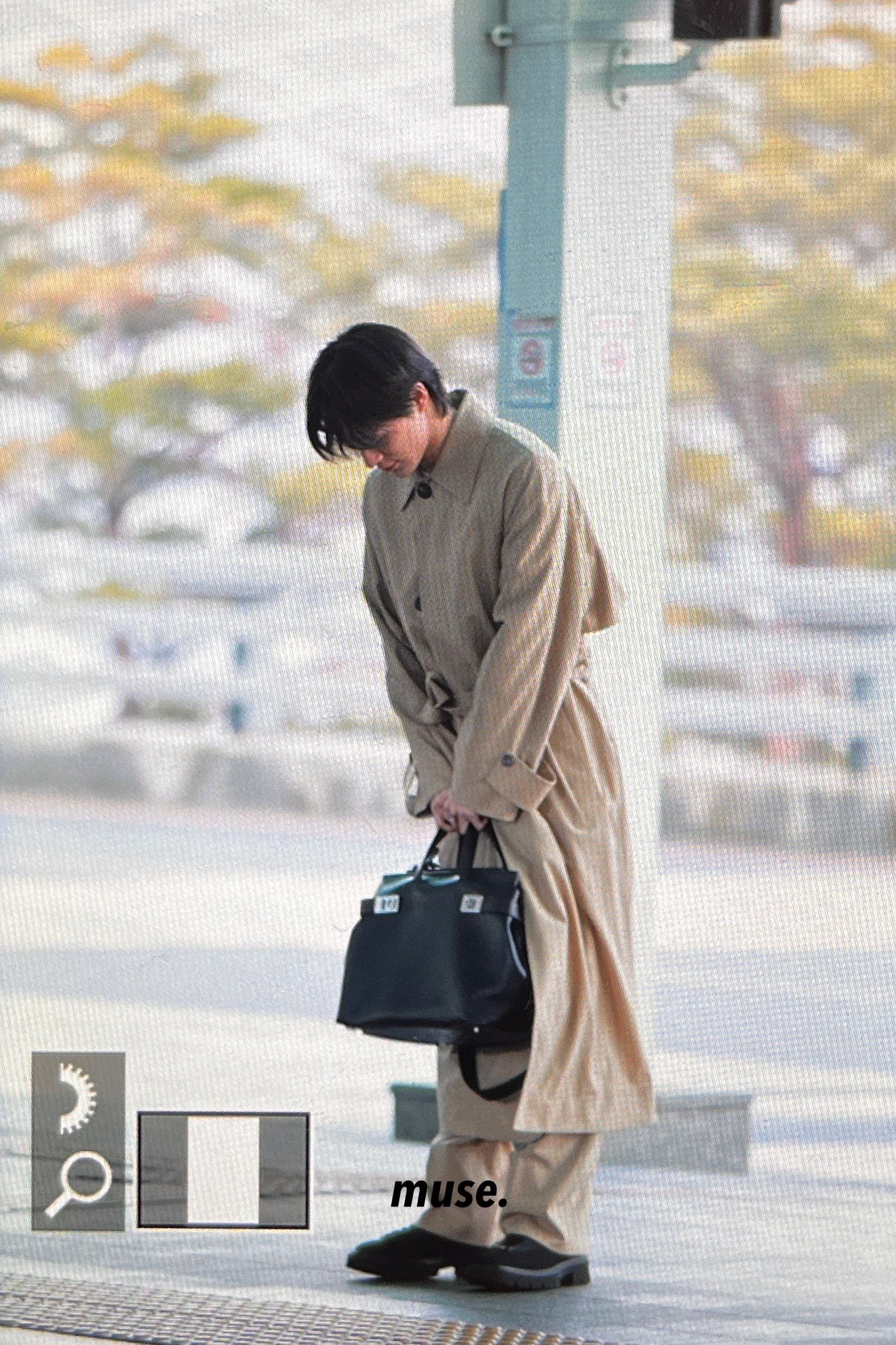 [잡담] 제노 이날 이혼하려고 가정법원 출석하는 재벌 며느리 같다는 말이 아직도 개웃곀ㅋㅋㅋ | 인스티즈