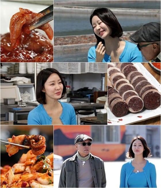 [정보/소식] '쌍둥이 출산→이혼' 한그루, 공백기 가졌던 이유 "아이들 육아만 전념" [백반기행] | 인스티즈