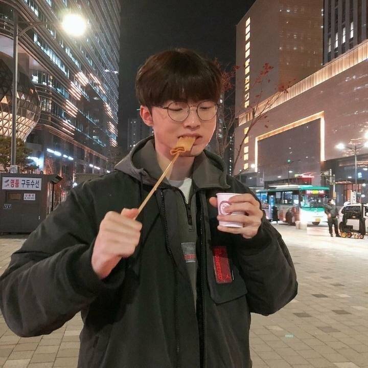 [잡담] 혼란한 틈을 타 | 인스티즈