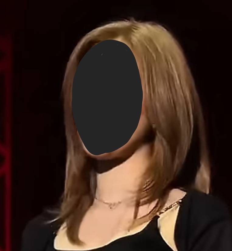 [잡담] 얘들아 이 머리 고데기야?? 아님 볼륨매직으로 가능? | 인스티즈