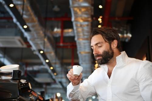 [잡담] 폴바셋이 호주의 바리스타인데 | 인스티즈
