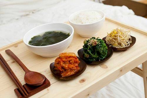 [잡담] 밥 이렇게 먹으면 좀 부실한 느낌임 잘먹은 느낌임? | 인스티즈