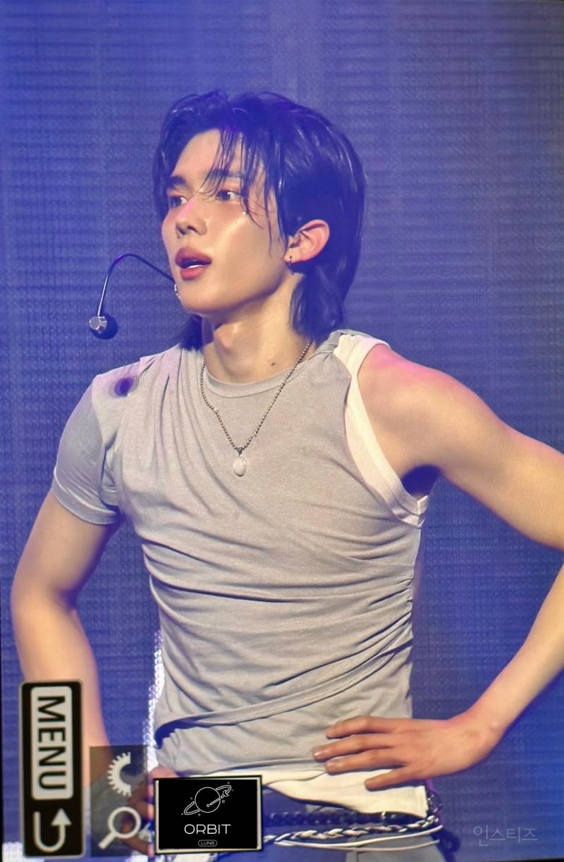 날티 달란트 계보를 잇는다는 남돌 .jpg | 인스티즈