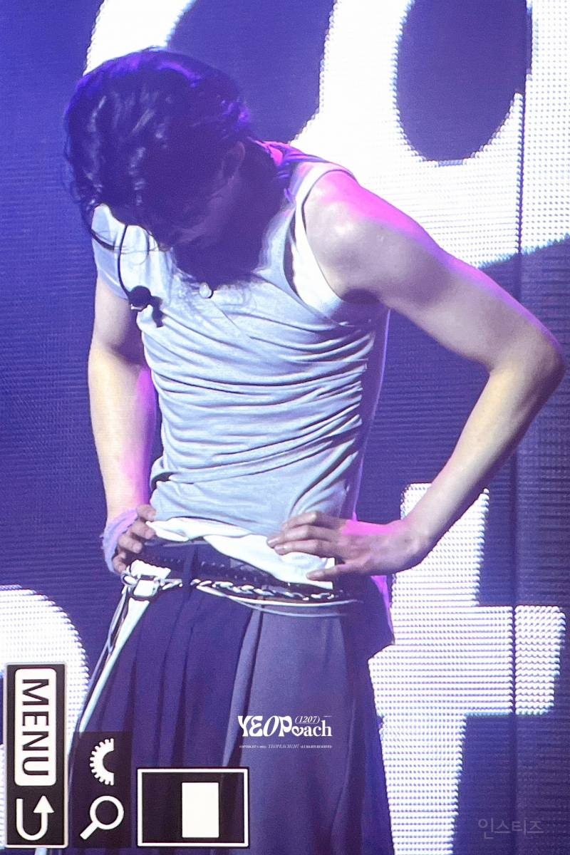 날티 달란트 계보를 잇는다는 남돌 .jpg | 인스티즈