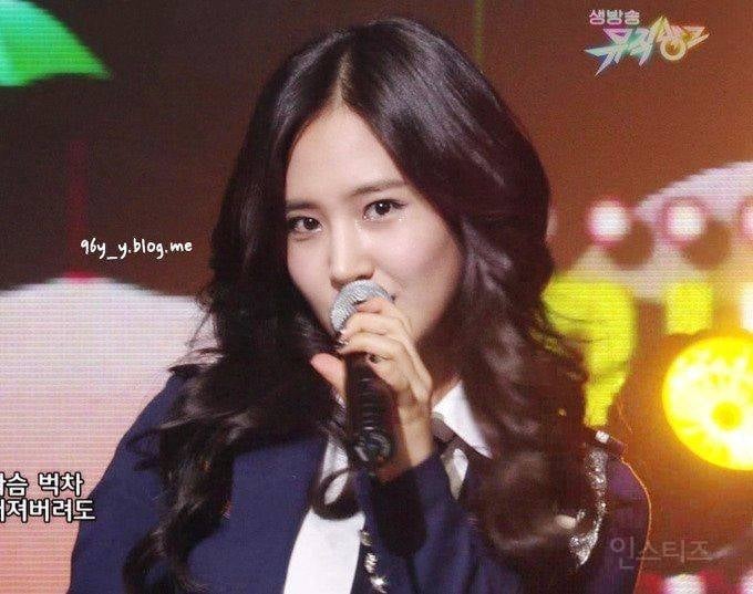 역대 SM의 잘생쁨 계보 라인.jpg | 인스티즈
