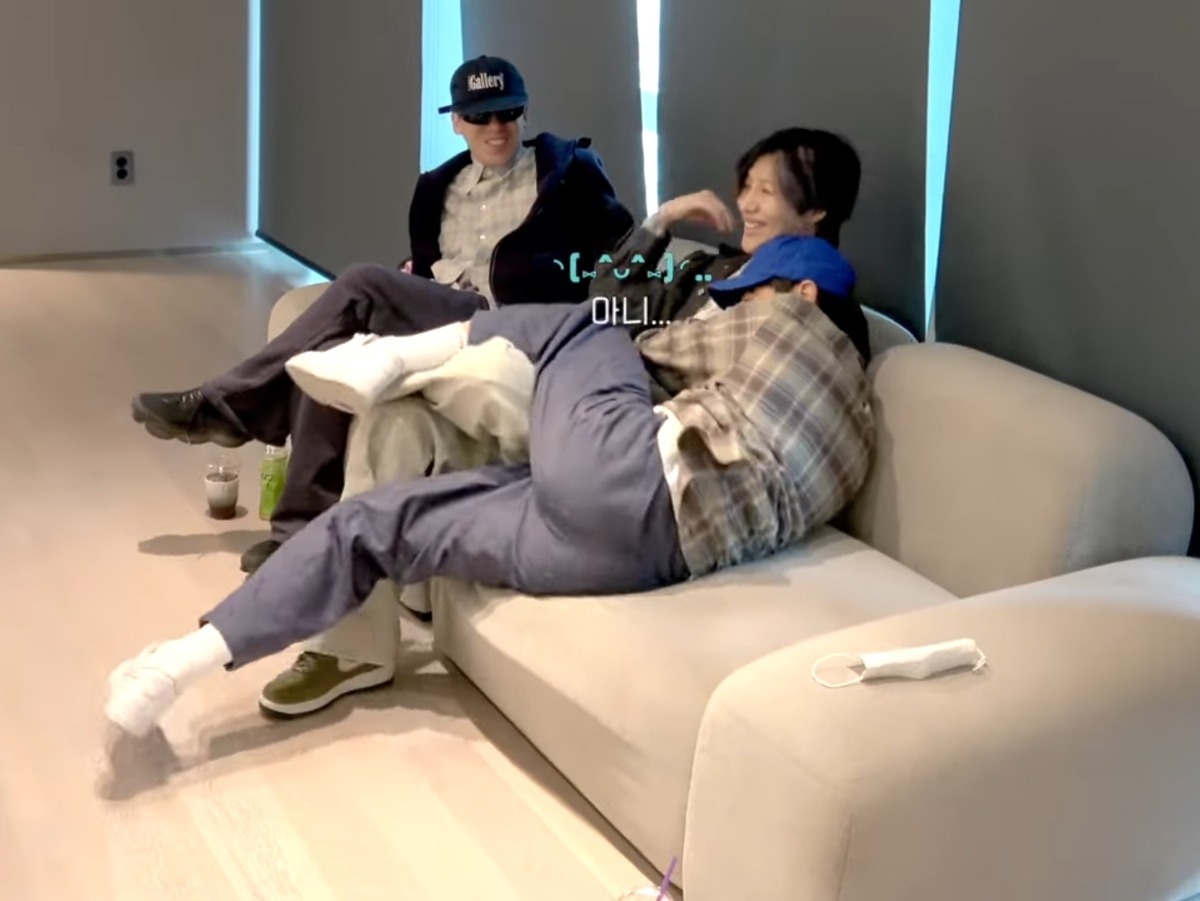 [잡담] 태민: 자꾸 침대오고 껴안고 그러거든요 형이(민호)- 진짜였어 | 인스티즈