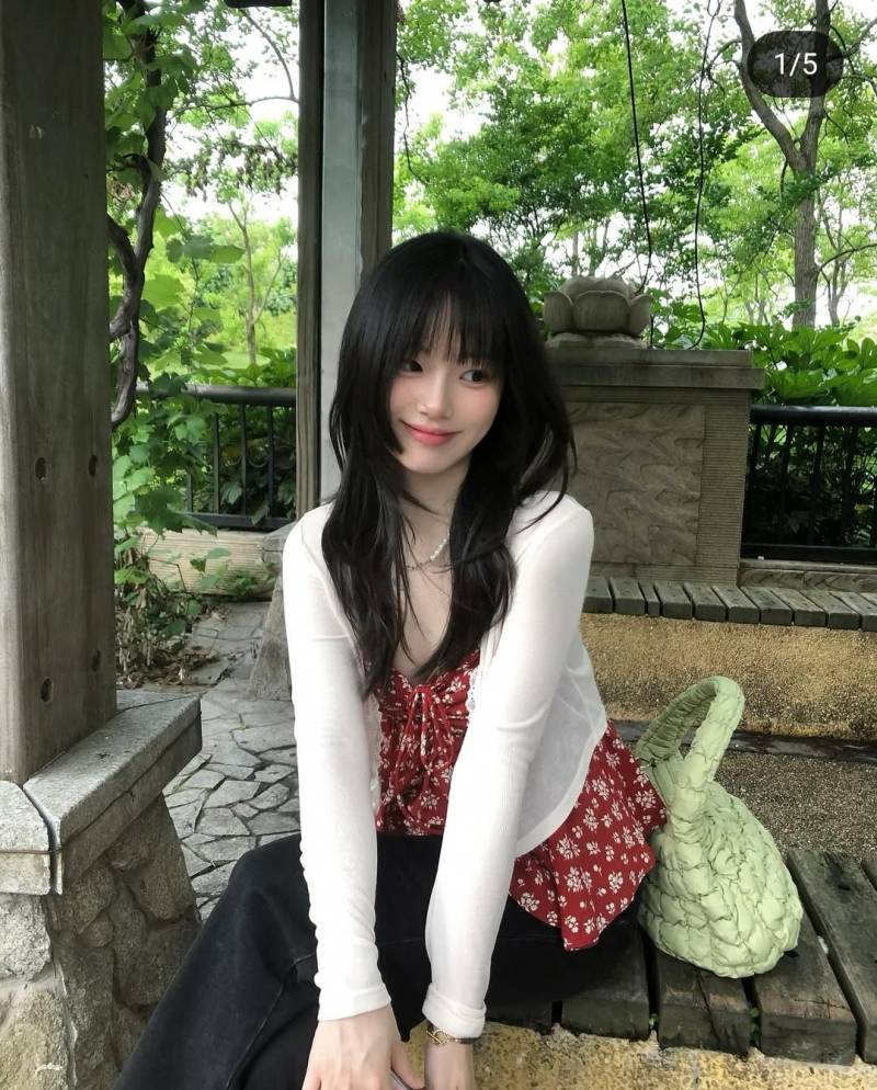 [잡담] 이건 무슨파마야? | 인스티즈
