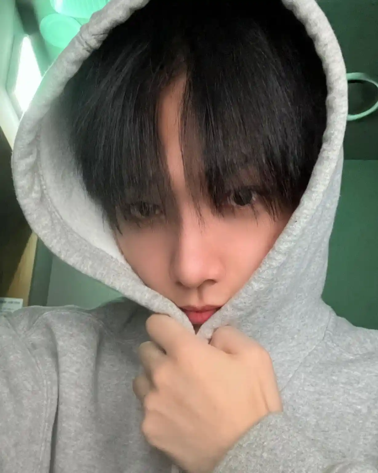 명재현 명왼 명른 뉴 셀카 포함 (9) webp 공유 | 인스티즈