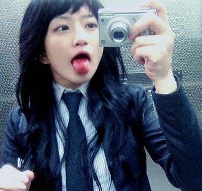 [잡담] 예전 얼짱인데 이분 되게 감성있게 생기셨음 | 인스티즈