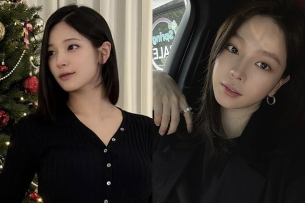 [정보/소식] 앨리스 소희 지윤미 업소녀 몰이에 격분, 실명 공개하며 "경찰서에서 보자” | 인스티즈
