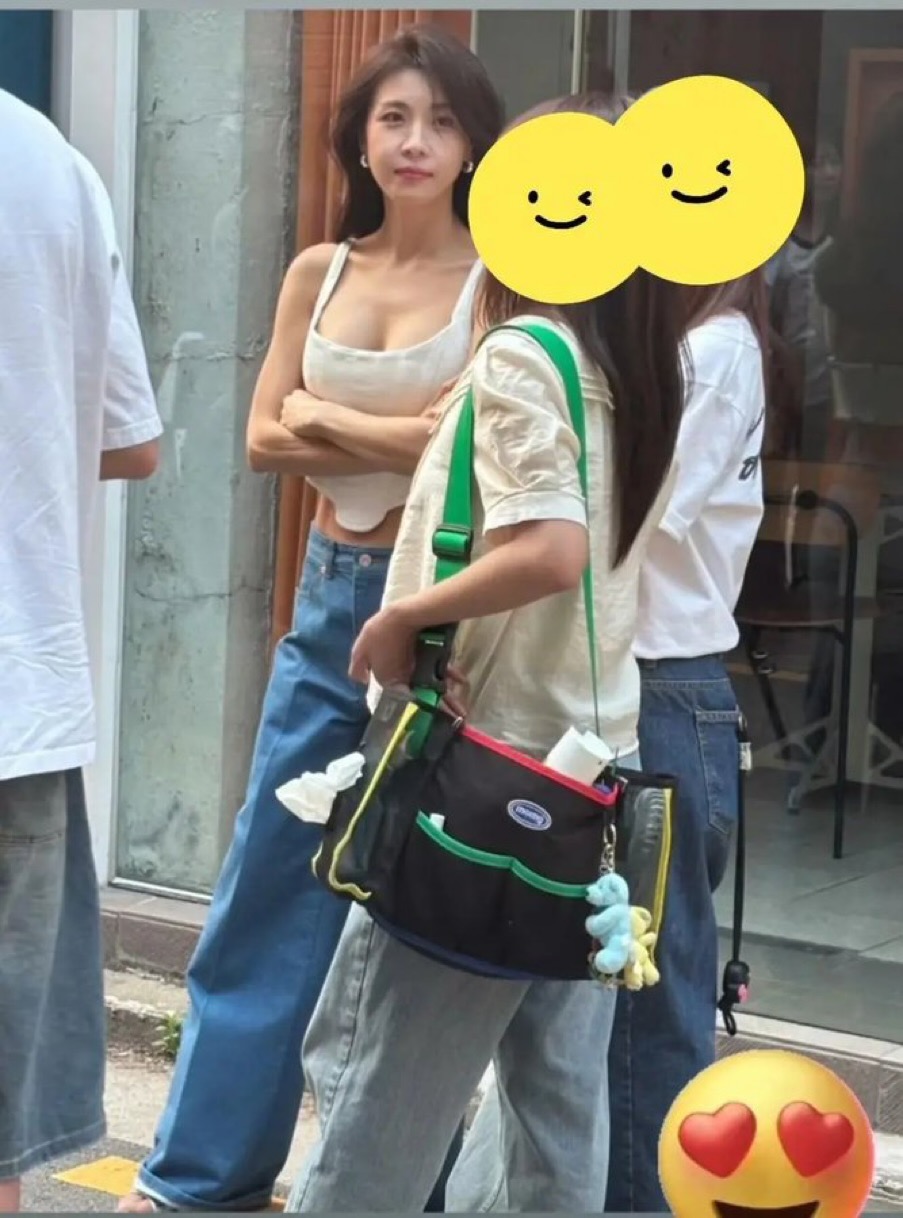 [잡담] 와씨 대박 하지원 최근 드라마 촬영 목격짤 봤어? | 인스티즈