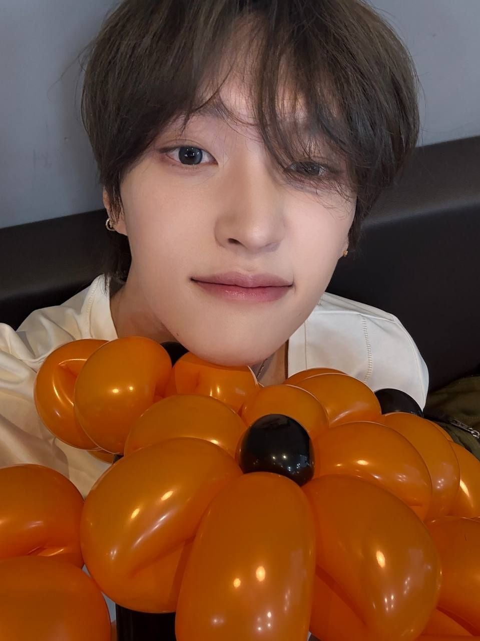 [잡담] 미친 원빈아 이런 셀카를 던져주고 잘자라니 | 인스티즈