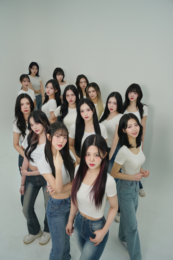 [잡담] '구독자 67만명' K팝 커버→걸그룹 데뷔…5인조 포바이포 온다 | 인스티즈