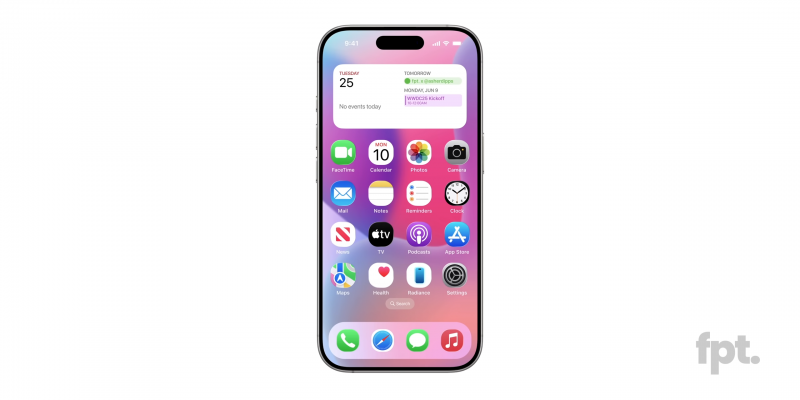 [잡담] 다들 iOS 19 디자인 호야 불호야? | 인스티즈