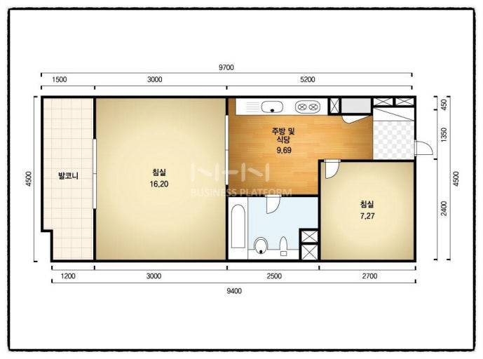 [잡담] 얘들아 나 침대 어디에 둘까.. | 인스티즈