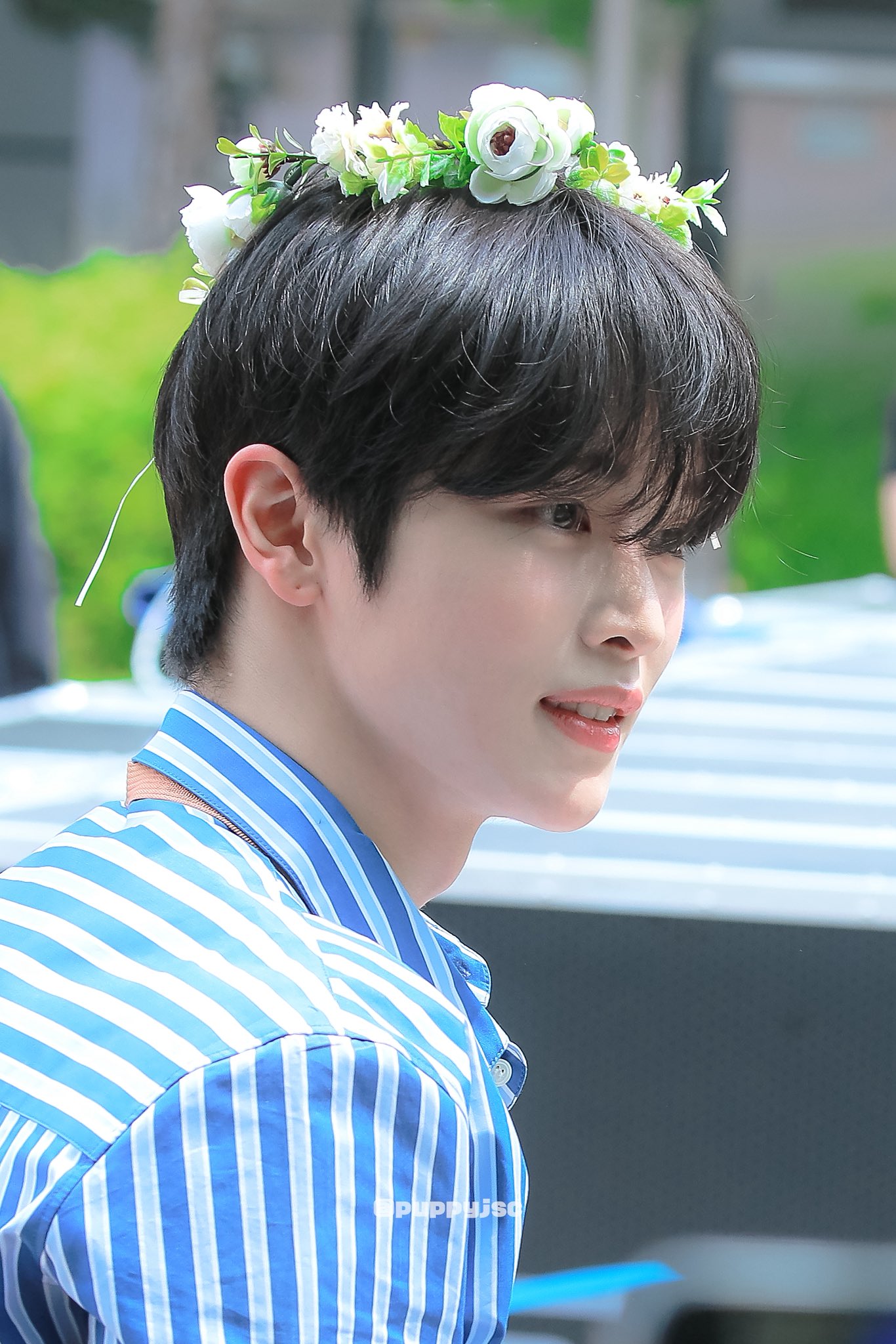 [잡담] 성찬..사진 이 두장보고 놀랬어 | 인스티즈