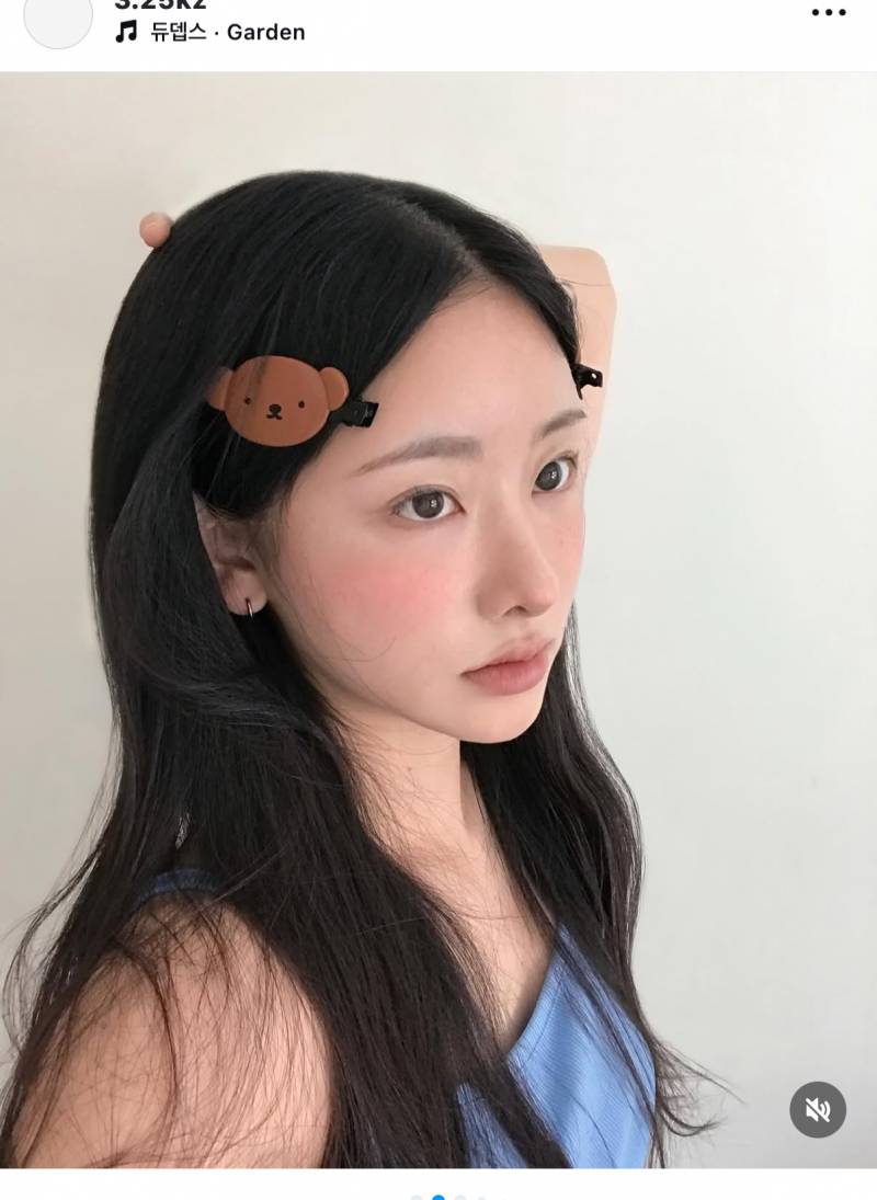 [잡담] 나 눈썹이 너무 맘에 안드는데… 손을 못대겠어… | 인스티즈