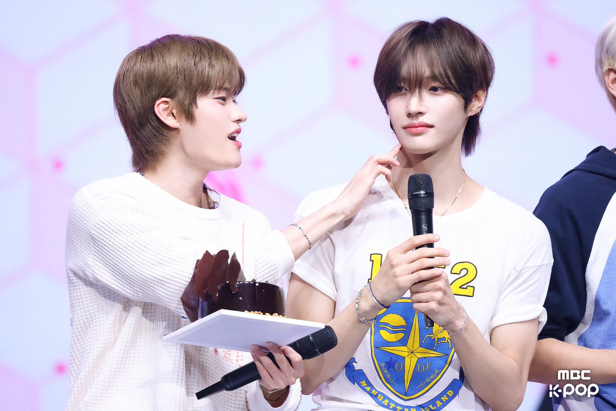[잡담] 라이즈 음중 현장포토 | 인스티즈