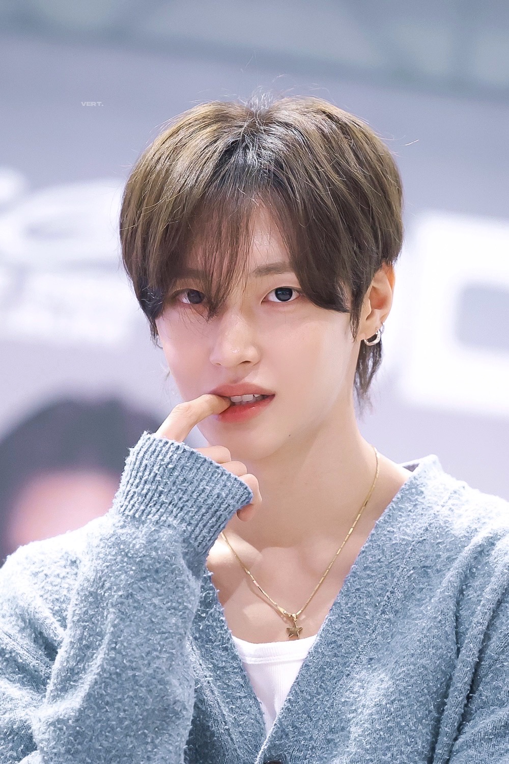 [잡담] 요즘 원빈이 얼굴 또 리즈 찍은 것 같음 | 인스티즈