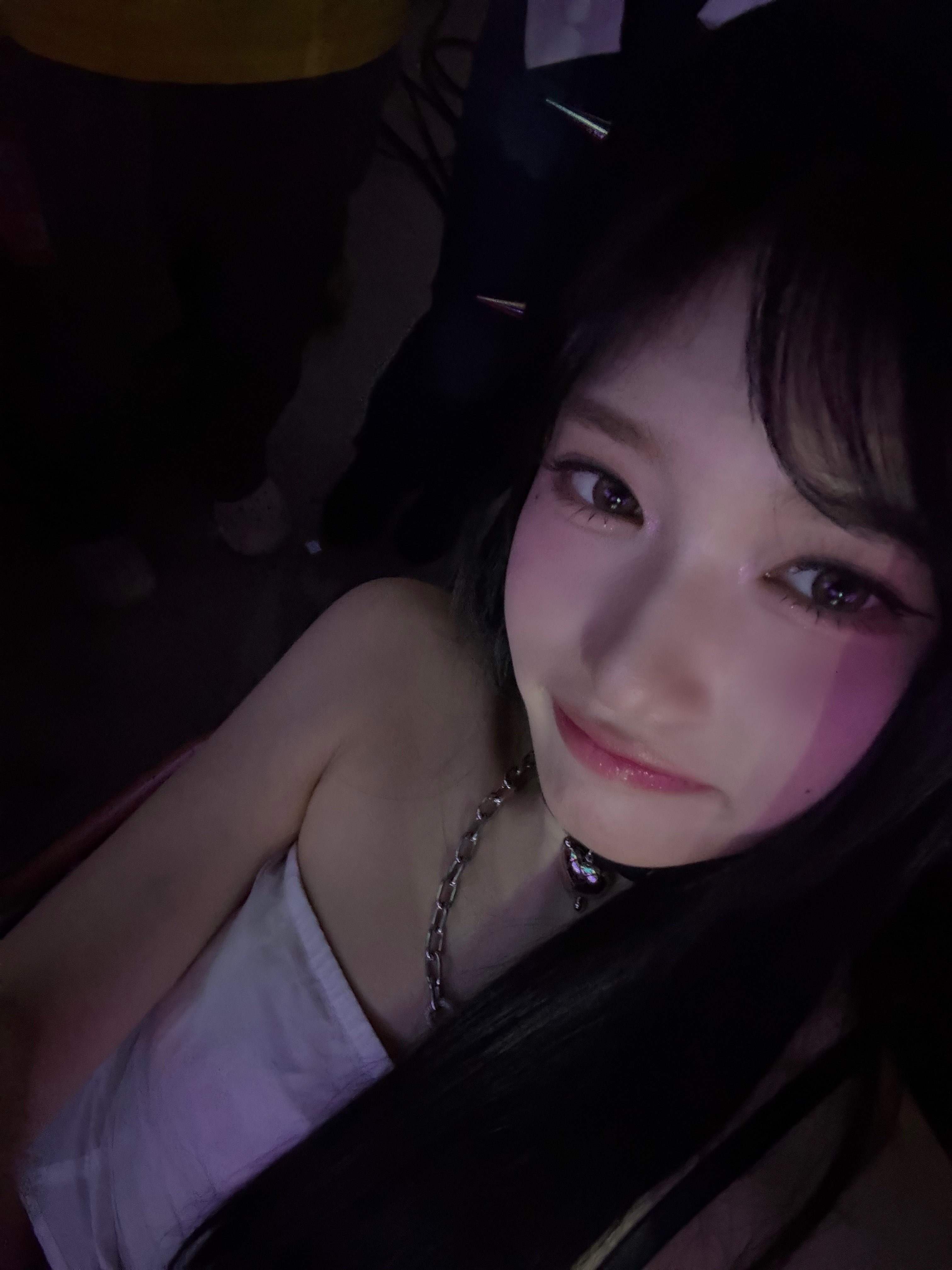 [잡담] 난 요즘 아이브 이서가 제일 이쁜 것 같아.. | 인스티즈
