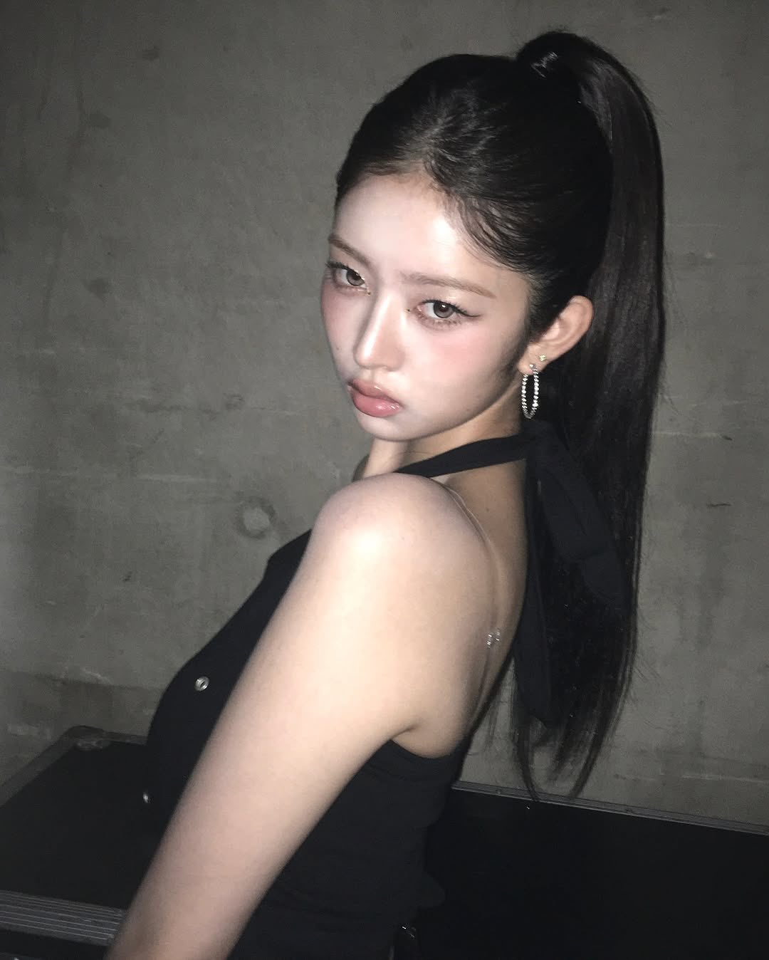 [잡담] 레이 앞머리 깐거 진짜 쩌는듯 개핫걸이야 | 인스티즈