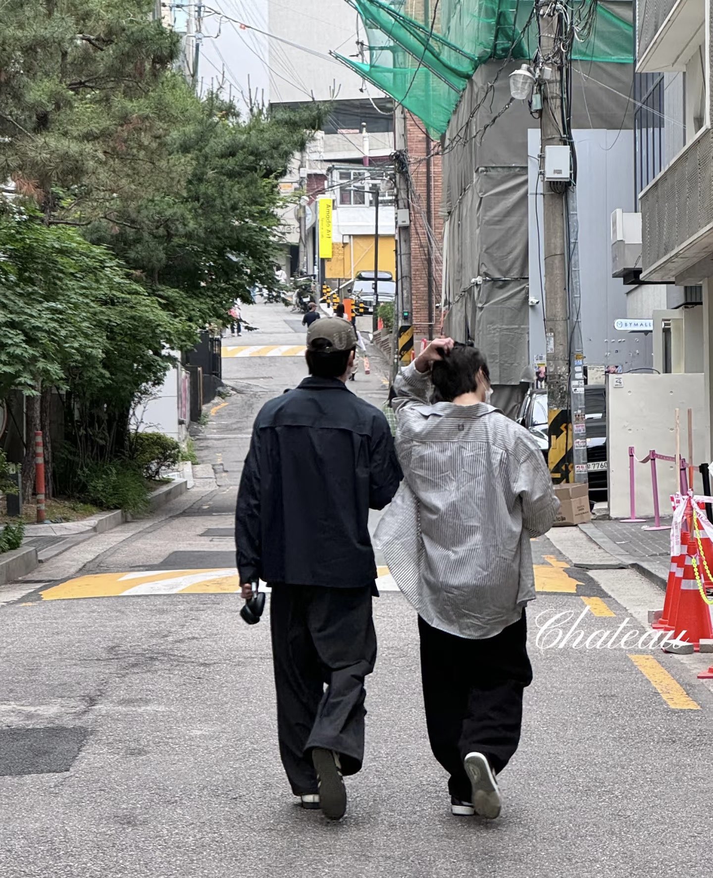 [잡담] 툽뽕차서 쓰는 내가 좋아하는 멤버들 간의 관계성들임 (긴글 될 수 있음 주의) | 인스티즈