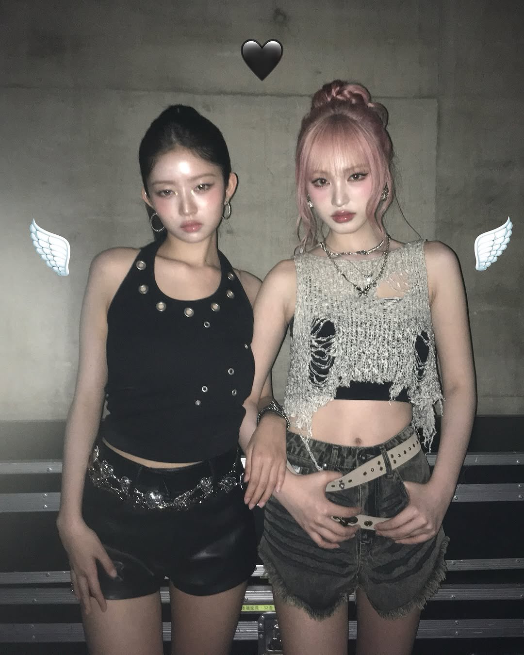 [잡담] 레이 앞머리 깐거 진짜 쩌는듯 개핫걸이야 | 인스티즈