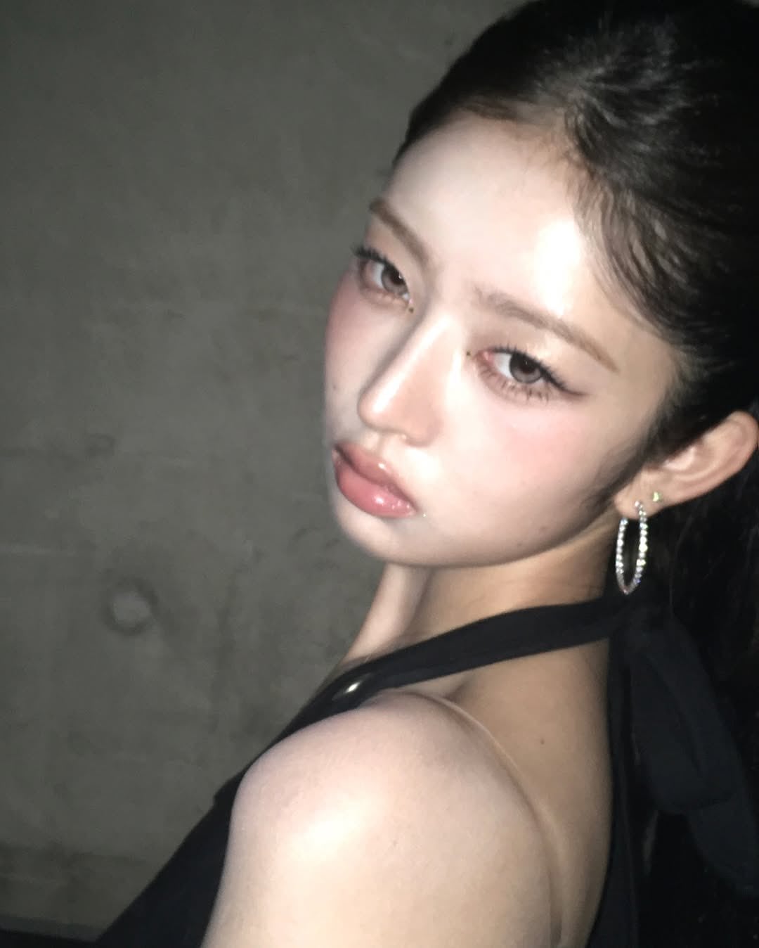 [잡담] 레이 앞머리 깐거 진짜 쩌는듯 개핫걸이야 | 인스티즈