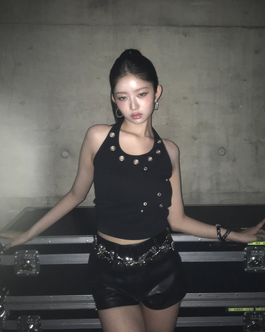 [잡담] 레이 앞머리 깐거 진짜 쩌는듯 개핫걸이야 | 인스티즈