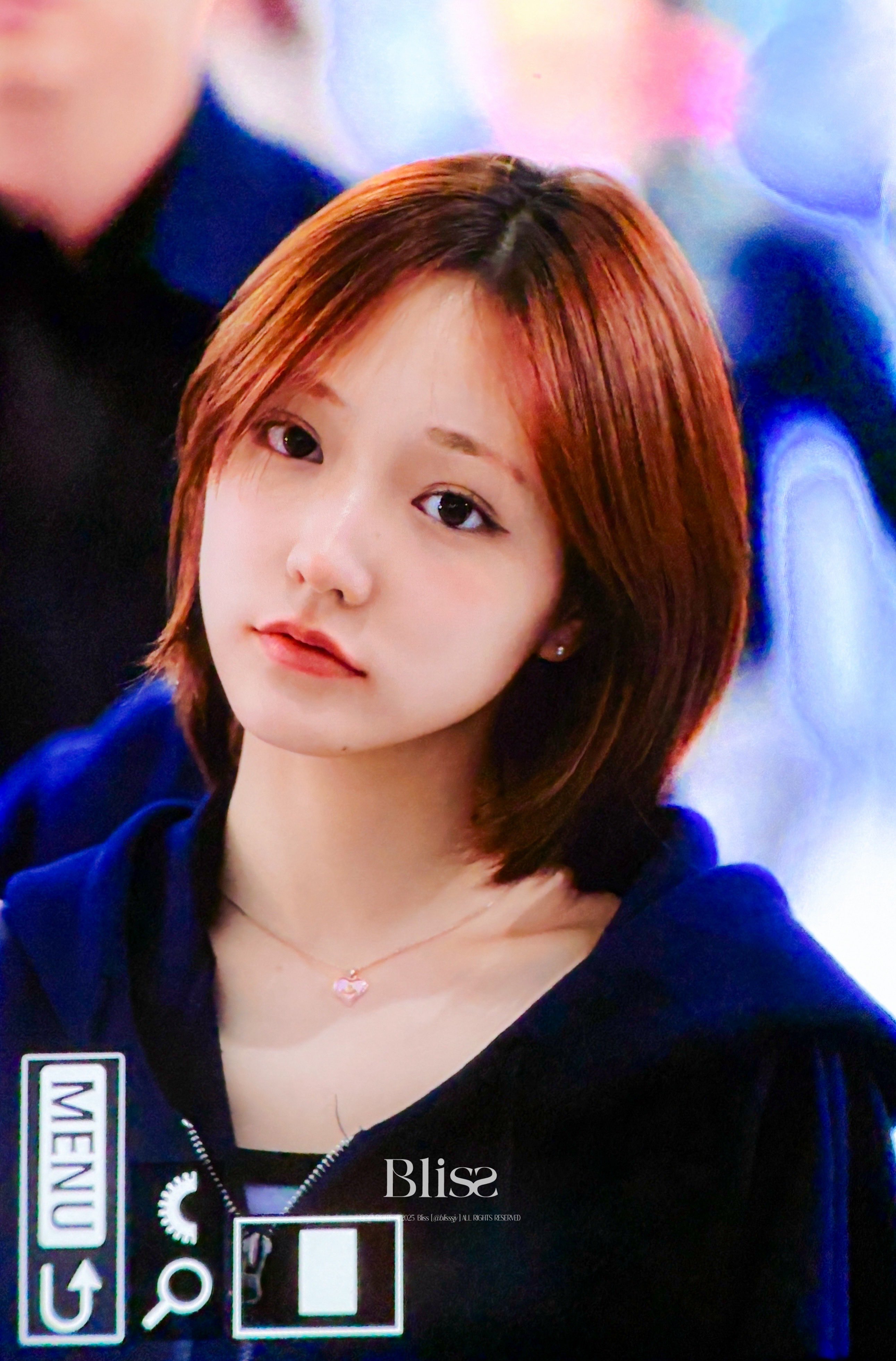 [잡담] 키키 지유 얼굴 진짜 대박이다 | 인스티즈