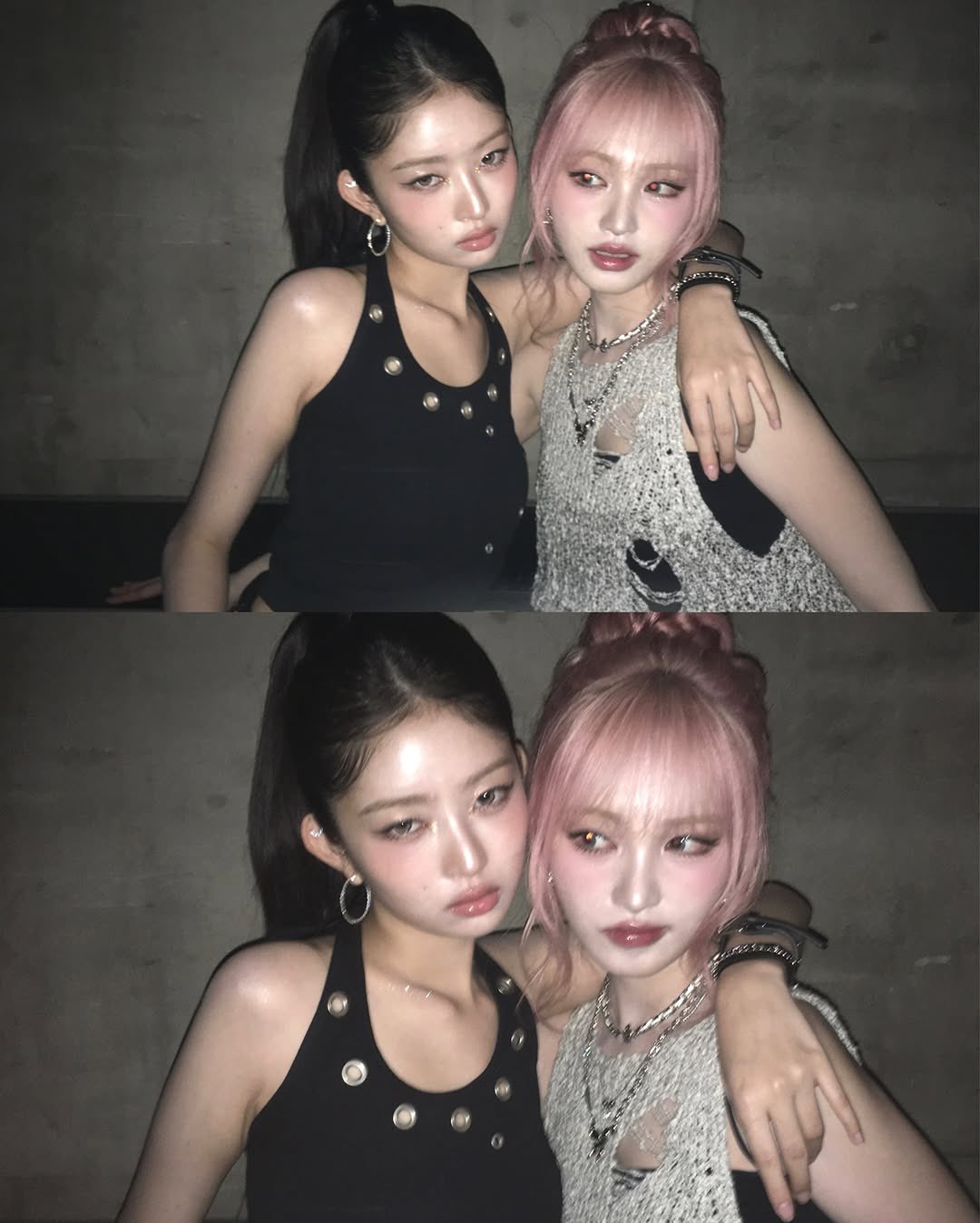 [잡담] 레이 앞머리 깐거 진짜 쩌는듯 개핫걸이야 | 인스티즈