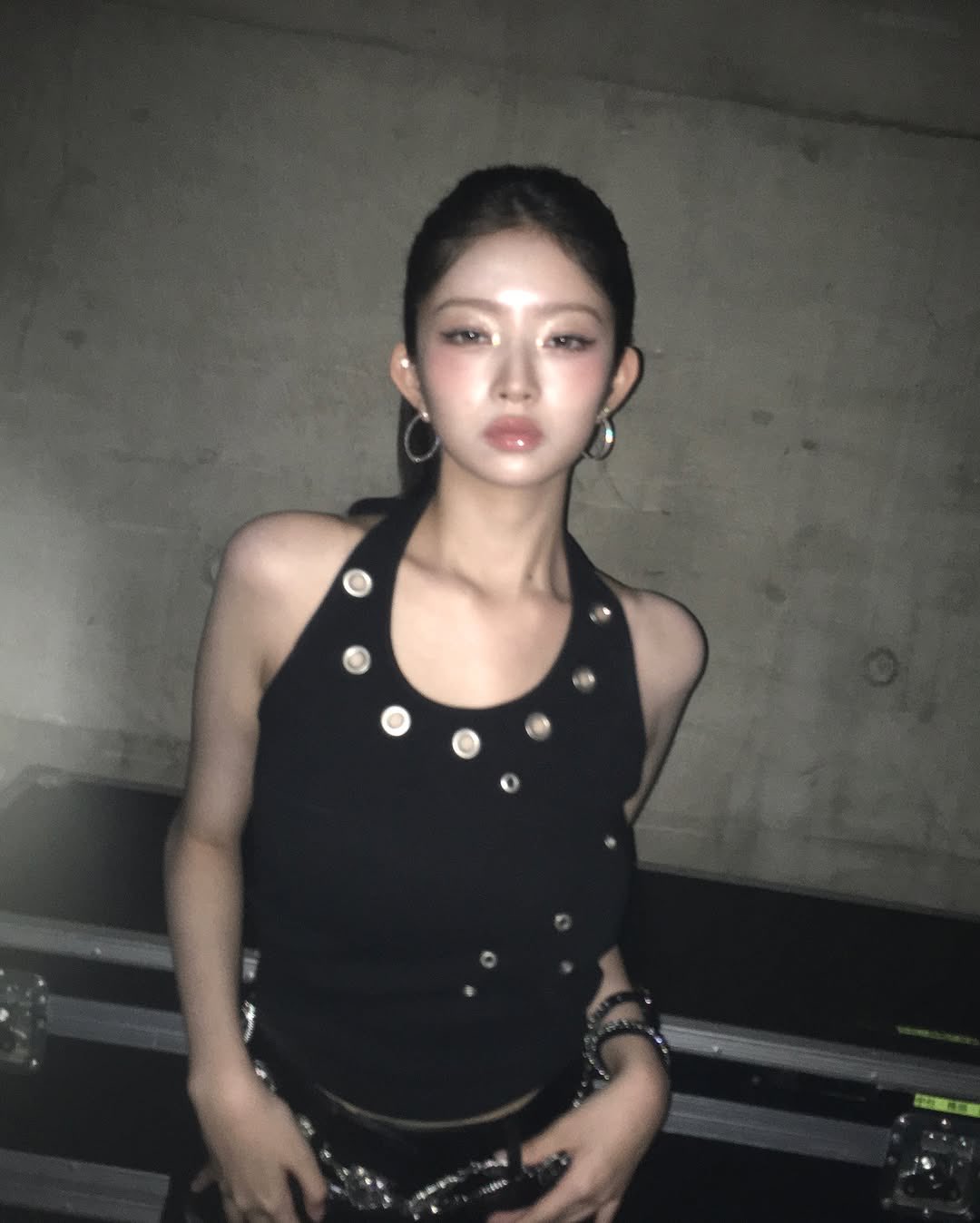 [잡담] 레이 앞머리 깐거 진짜 쩌는듯 개핫걸이야 | 인스티즈