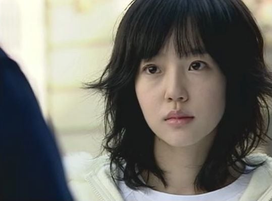 [잡담] 이렇게 생긴 얼굴 분위기 쩌는거 같음 | 인스티즈