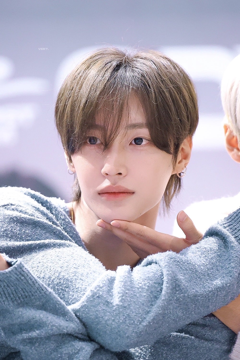 [잡담] 나 원빈이 요즘 머리가 진짜 젤 베스트같음 | 인스티즈