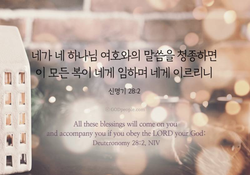 [잡담] 모든 성도들에게 크시고 위대하신 하나님의 복이 넘치기를💜 | 인스티즈