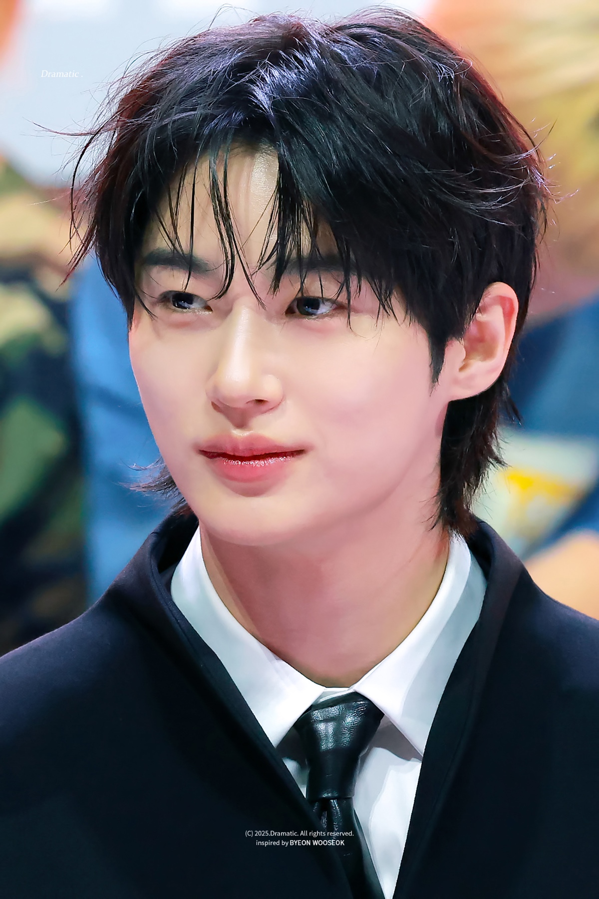 [잡담] 하 변우석 ㅈ나 잘생겼어 | 인스티즈